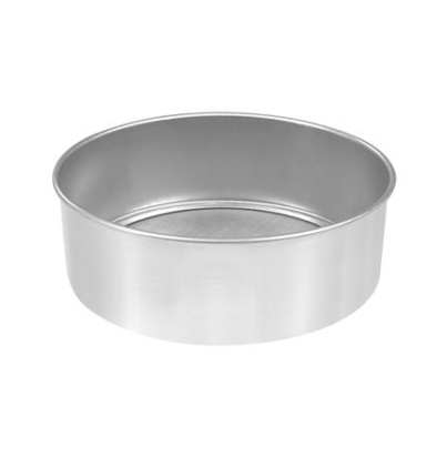 ALUMINUM FLOUR SIEVE KECH 21CM