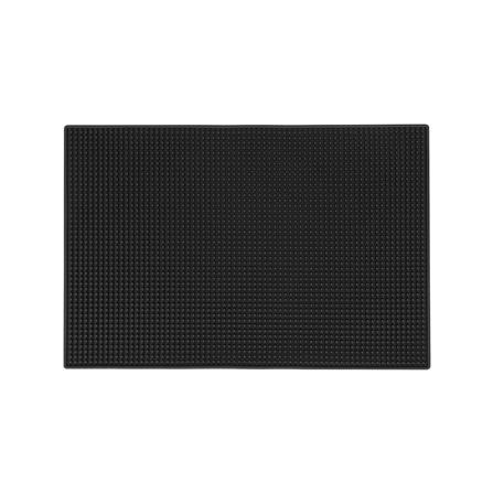 ANTI-SLIP PVC BAR MAT KECH COFF 30X45CM BLACK