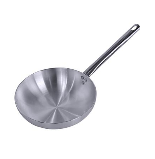 DEEP FRYING PAN 28CM PINTINOX EXPERT IH