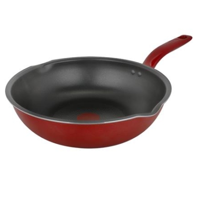 DEEP FRYING PAN TEFAL SO CHEF IH 28CM
