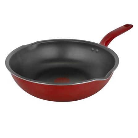DEEP FRYING PAN TEFAL SO CHEF IH 28CM