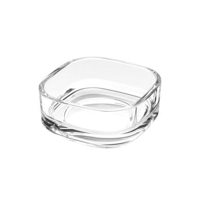 GLASS BOWL 3IN 60ML OCEAN GLASS VERRINE