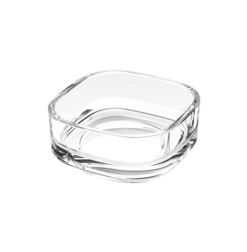 GLASS BOWL 3IN 60ML OCEAN GLASS VERRINE