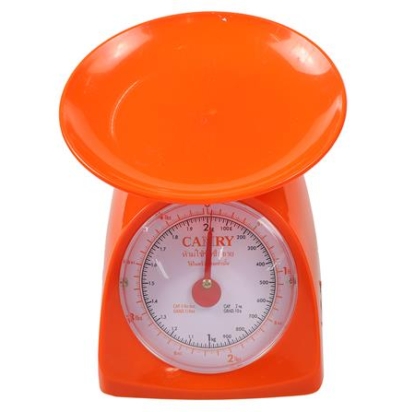 KITCHEN SCALE CAMRY 2KG