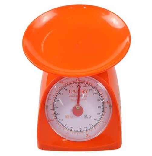 KITCHEN SCALE CAMRY 2KG
