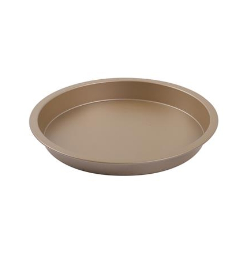 NON-STICK PIZZA PLATE COOK CHARMY 8 BROWN