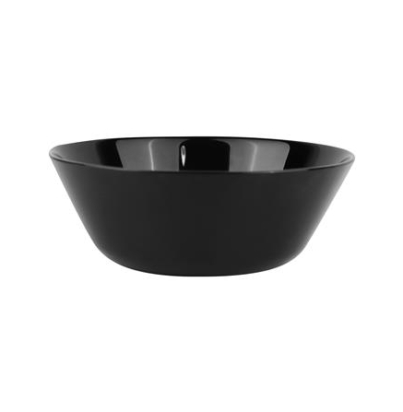 OPAL GLASS BOWL 6IN KECH ONIX