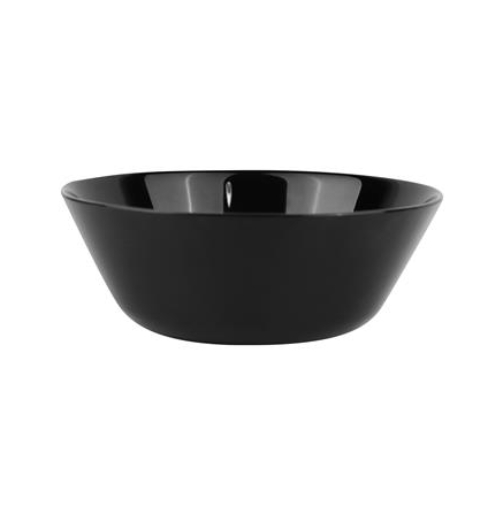OPAL GLASS BOWL 6IN KECH ONIX