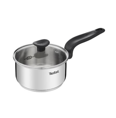 SAUCEPAN WITH GLASS LID TEFAL PRIMARY IH 16CM